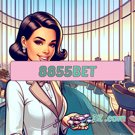 O Futuro dos Jogos Móveis no Cassino 8855bet