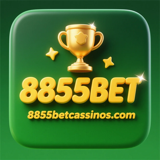 8855bet cassino 3