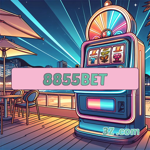Caça-níqueis: A Emoção dos Jogos no 8855bet Cassino
