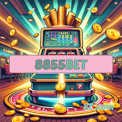 Apostas Esportivas na 8855bet Cassino: A Nova Fronteira do Jogo Online