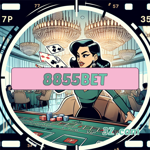 Domine as Estratégias de Jogo no 8855bet Cassino