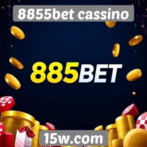 Análise das promoções oferecidas pelo 8855bet cassino