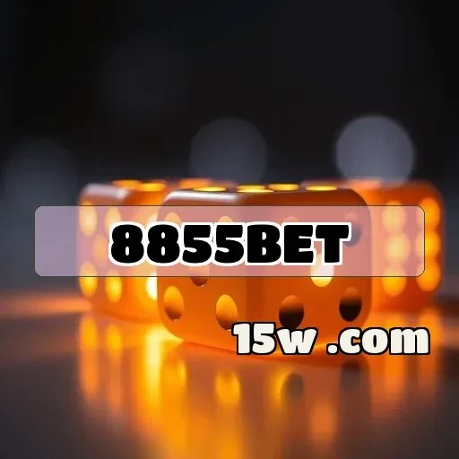 8855bet cassino App