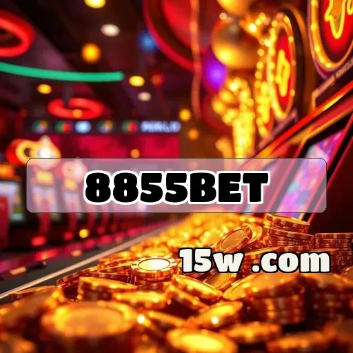 8855bet cassino Site Confiável