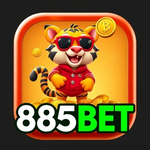 8855bet cassino