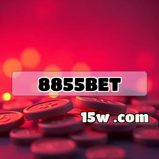 8855bet cassino Jogos