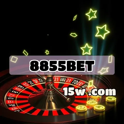8855bet cassino Login