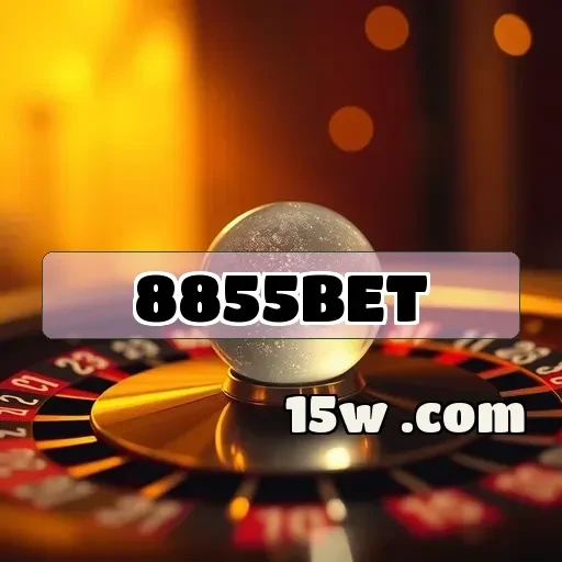 8855bet cassino Pagamento