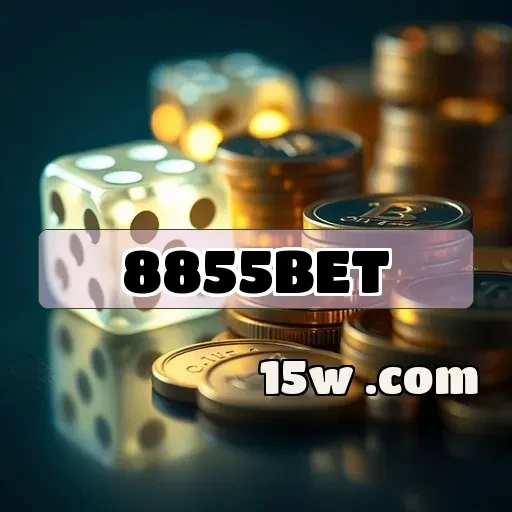 8855bet cassino Plataforma