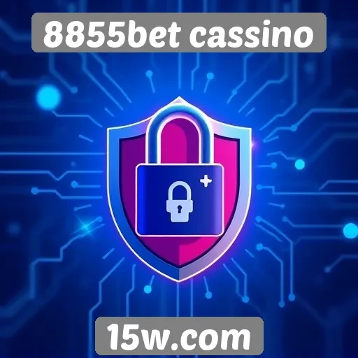 Avaliação da segurança no site 8855bet cassino