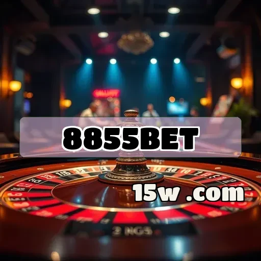 8855bet cassino: Apostas em Eventos Esportivos que Encantam e Premiam